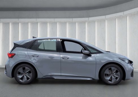 Cupra Born, 2024