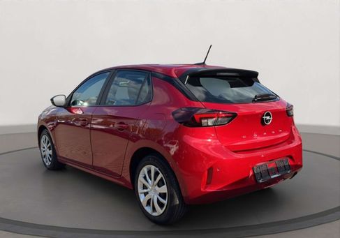 Opel Corsa, 2024 3