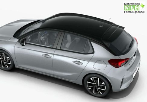 Opel Corsa, 2026 2