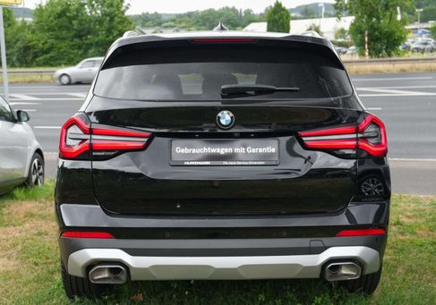 BMW X3, 2022 3