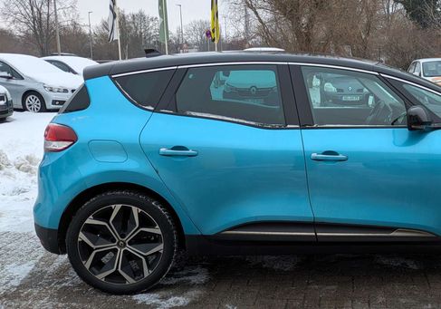 Renault Scenic, 2021