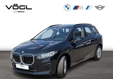 BMW 218, 2026