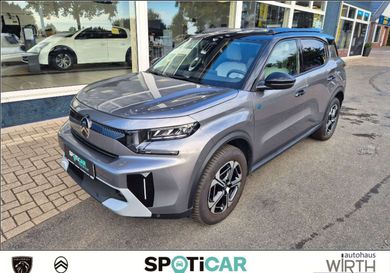 Citroën C3, 2025