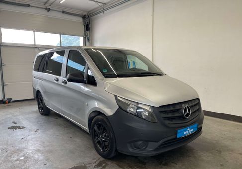 Mercedes-Benz Vito, 2019