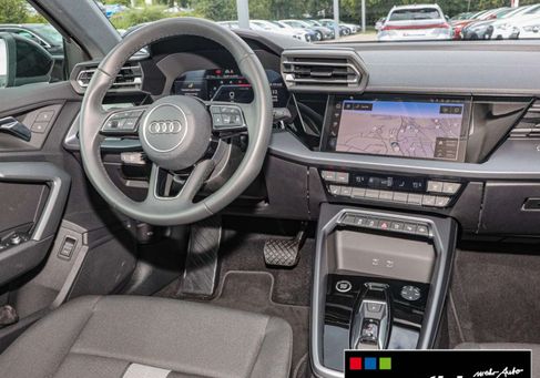 Audi A3, 2025 3