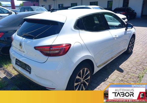Renault Clio, 2023