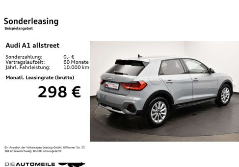 Audi A1, 2025
