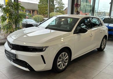 Opel Astra, 2023