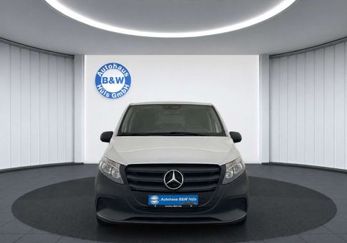 Mercedes-Benz Vito, 2024 2