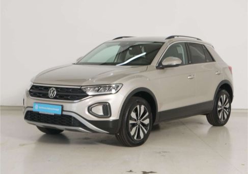 Volkswagen T-Roc, 2023 2