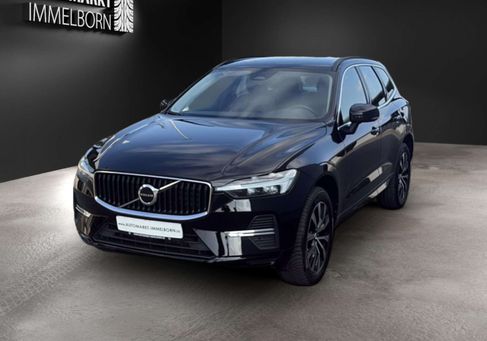 Volvo XC60, 2023
