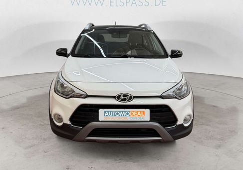 Hyundai i20, 2019 3
