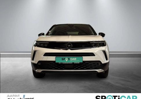 Opel Mokka, 2022