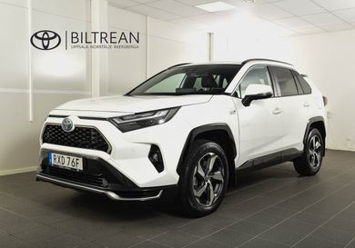 Toyota RAV 4, 2023