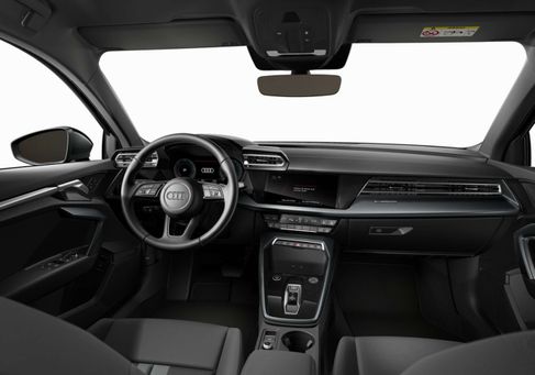 Audi A3, 2026 2