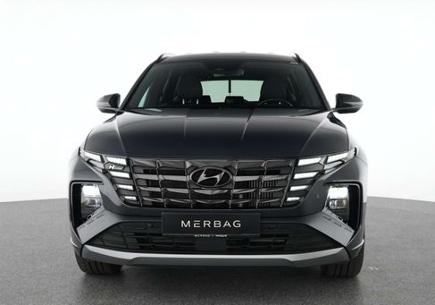 Hyundai Tucson, 2022 2
