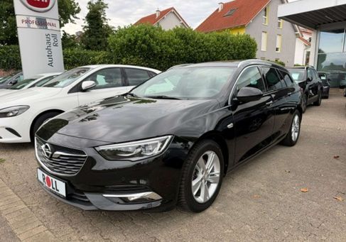 Opel Insignia, 2020 2