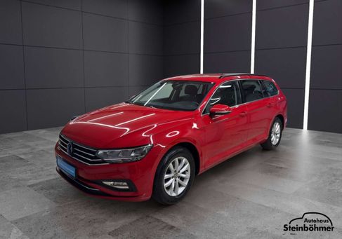 Volkswagen Passat Variant, 2024 2