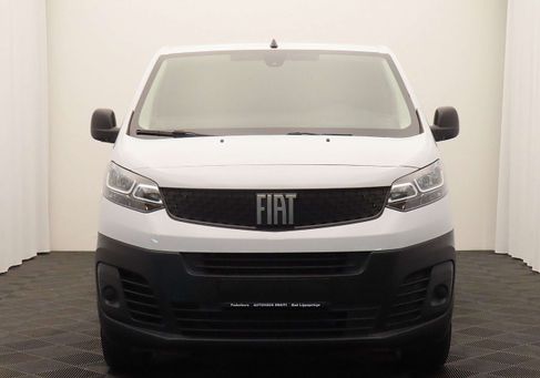 Fiat Scudo, 2023