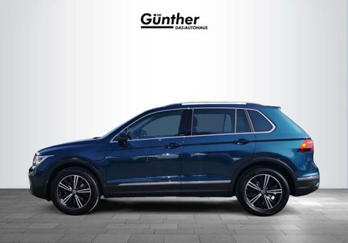 Volkswagen Tiguan, 2023