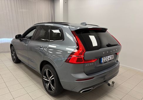 Volvo XC60, 2021 3