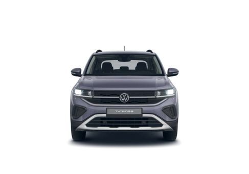 Volkswagen T-Cross, 2025 3