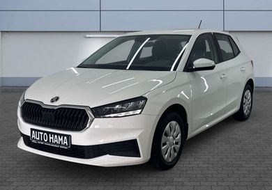 Skoda Fabia, 2023