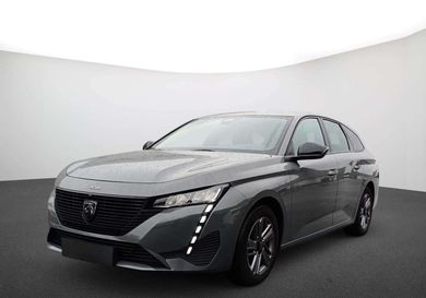 Peugeot 308, 2023