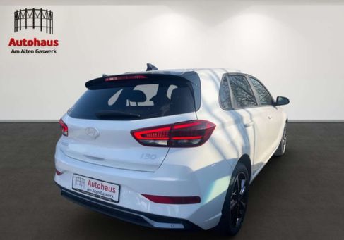 Hyundai i30, 2026 3