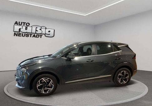 Kia Sportage, 2022 2