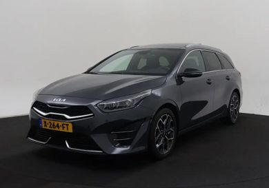 Kia Cee'd Sportswagon, 2023
