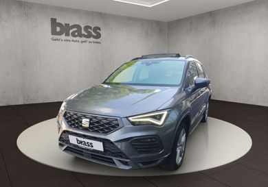 Seat Ateca, 2023