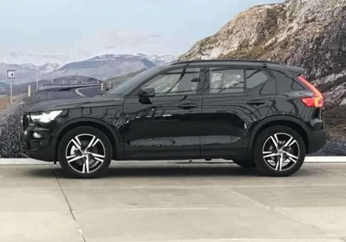 Volvo XC40, 2021 2