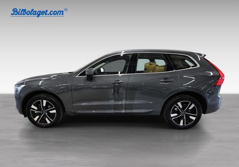 Volvo XC60, 2026
