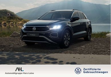 Volkswagen T-Roc, 2026