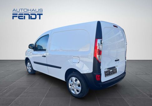 Renault Kangoo, 2022