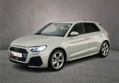 Audi A1, 2024