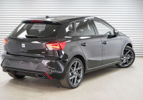 Seat Ibiza, 2026 3