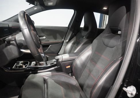 Mercedes-Benz A 180, 2020