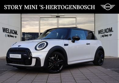 MINI John Cooper Works, 2023