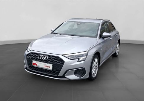 Audi A3, 2024 2