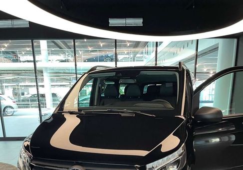 Mercedes-Benz V 220, 2019