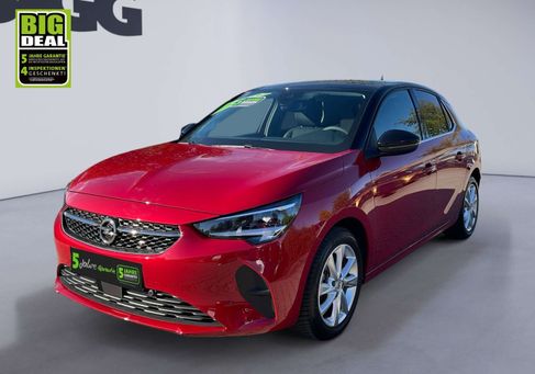 Opel Corsa, 2023