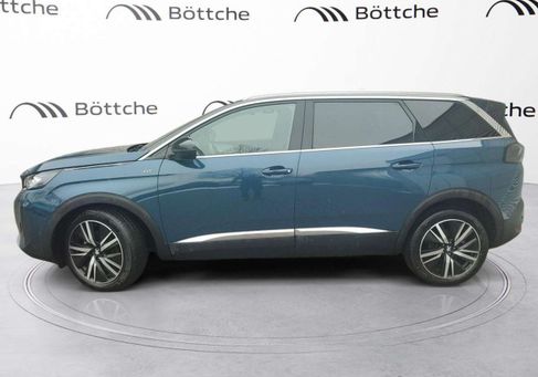 Peugeot 5008, 2023