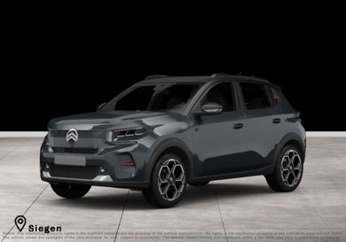 Citroën C3, 2025