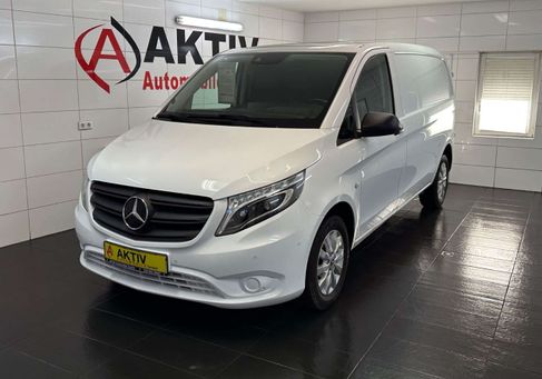 Mercedes-Benz Vito, 2022