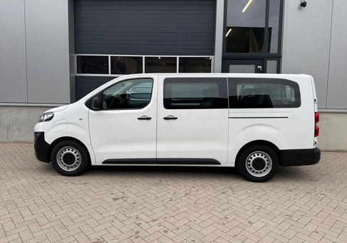 Citroën Jumpy, 2021 2