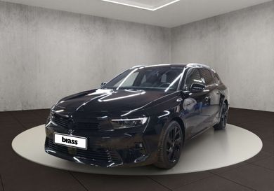 Opel Astra, 2023