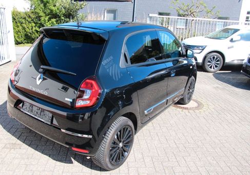 Renault Twingo, 2021