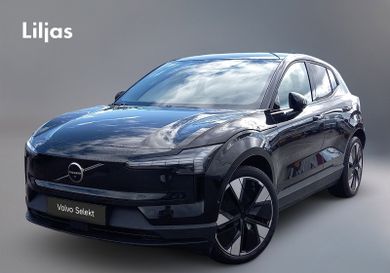 Volvo EX30, 2025